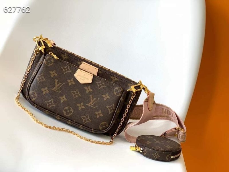 Louis Vuitton Multi Pochette Accessoires