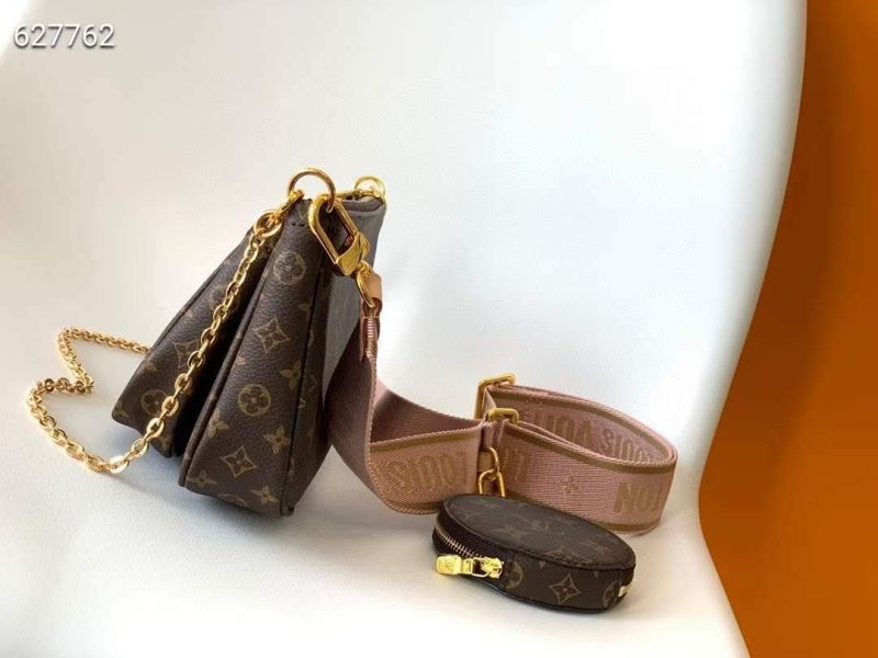 Louis Vuitton Multi Pochette Accessoires - Image 2