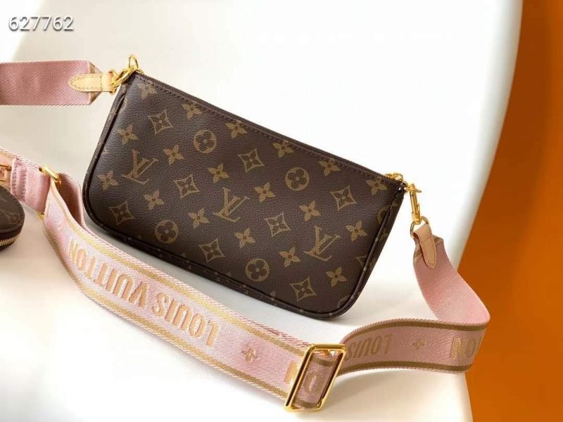 Louis Vuitton Multi Pochette Accessoires - Image 3