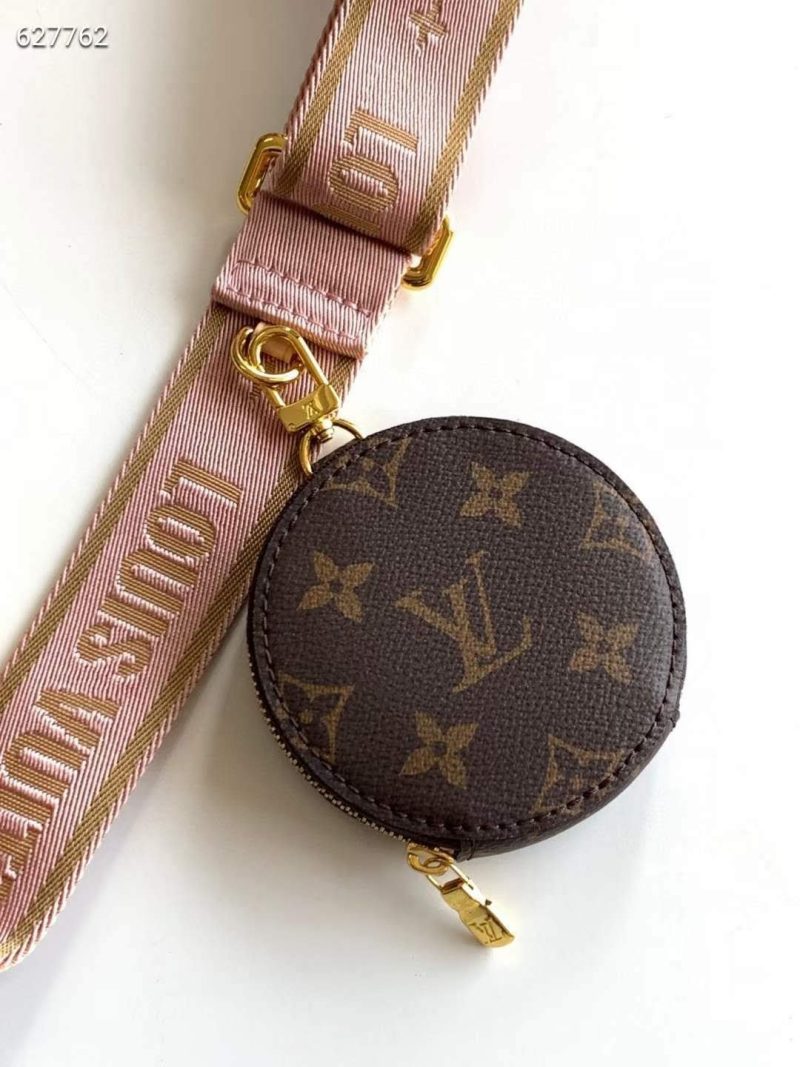 Louis Vuitton Multi Pochette Accessoires - Image 5