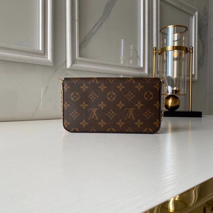 Louis Vuitton FÉLICIE POCHETTE | Style Loft Boutique