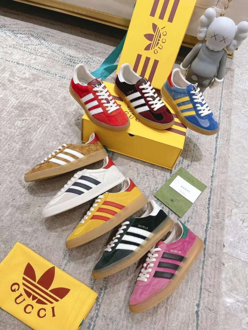 Adidas Gazelle Sneakers - Image 2