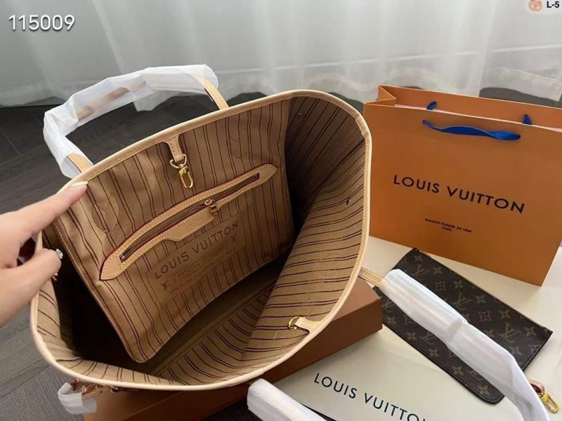 LV Neverfull - Image 3