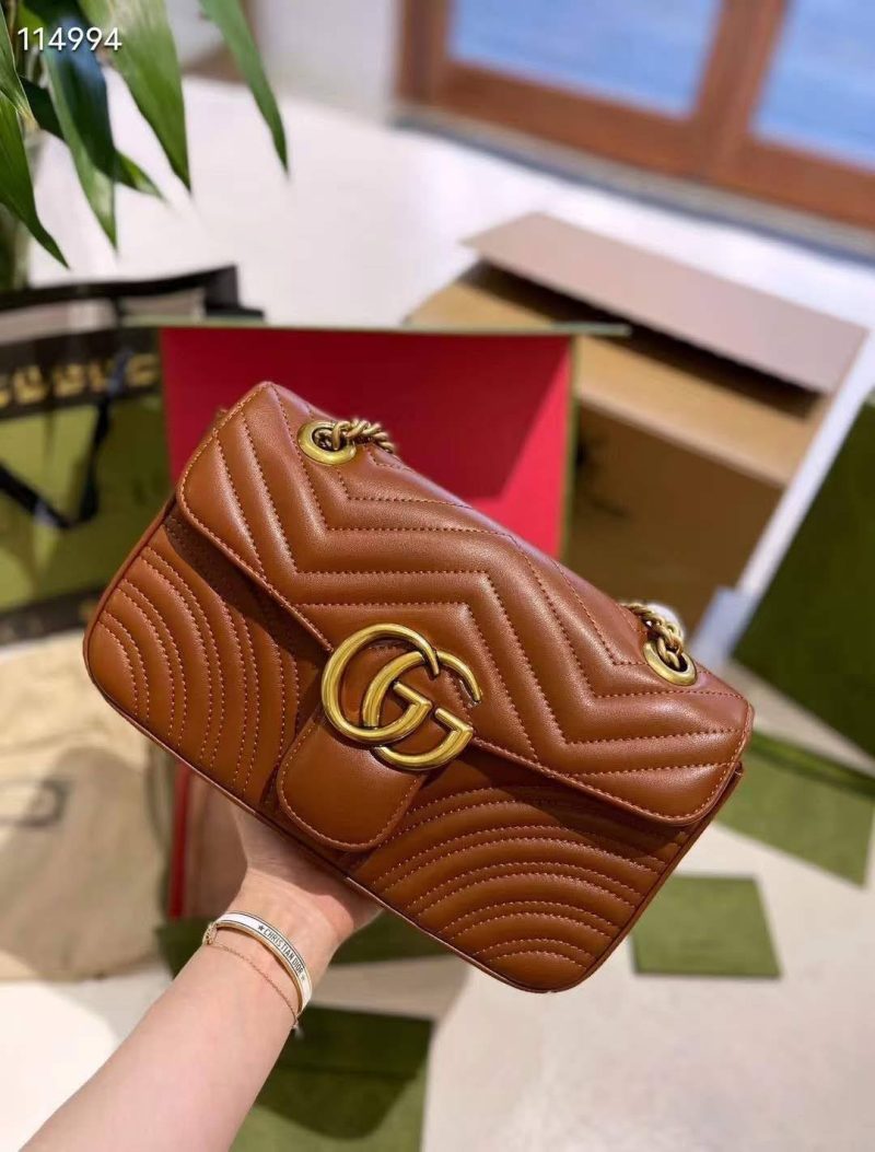 Gucci Marmont